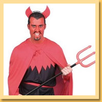Devil Costumes
