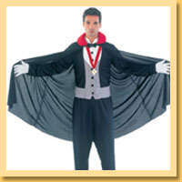 Dracula Costumes