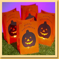 Halloween Crafts for the Whole Family